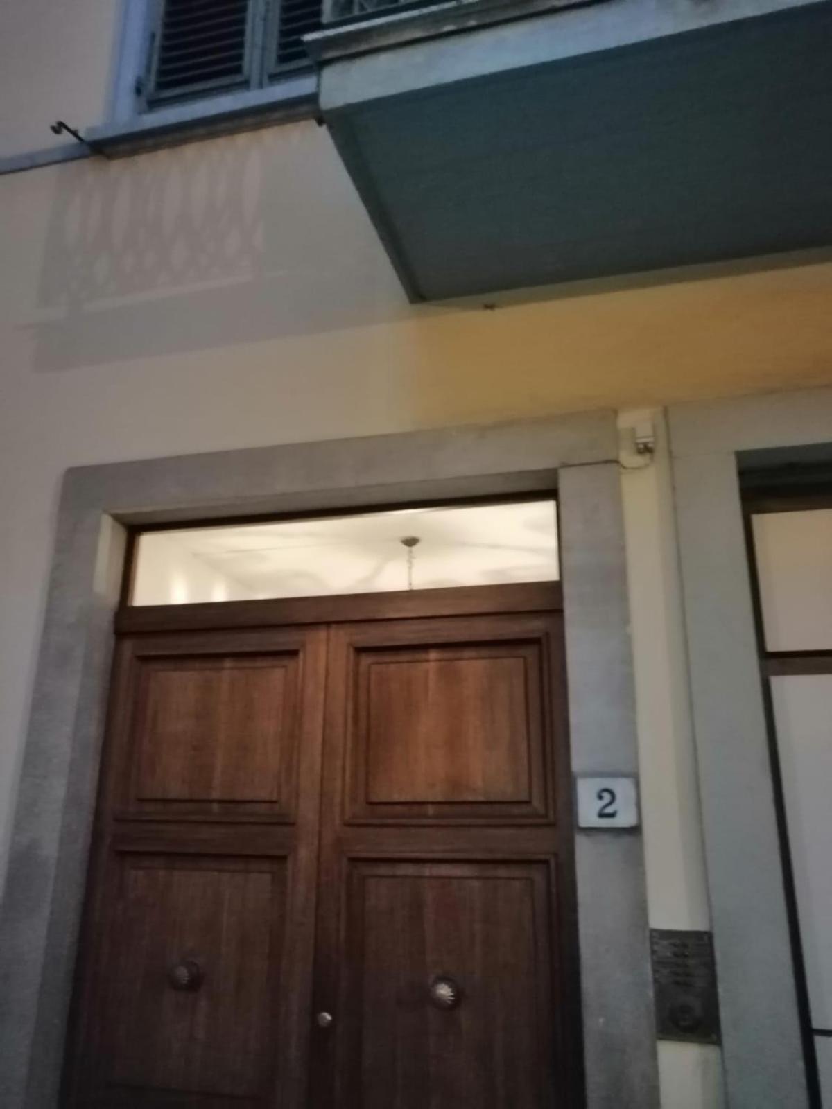 5 Min Dagli Uffizi Suite Wifi Confort Florença Exterior foto